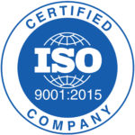 ISO_9001-2015 ISO 9001 certification