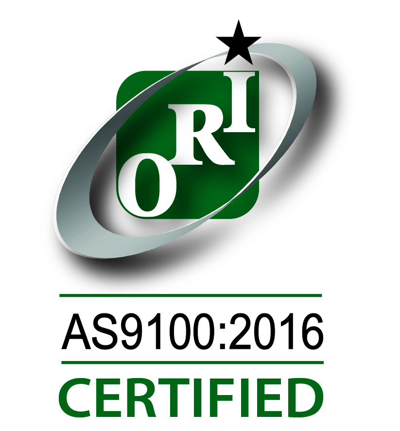 AS9100-2016